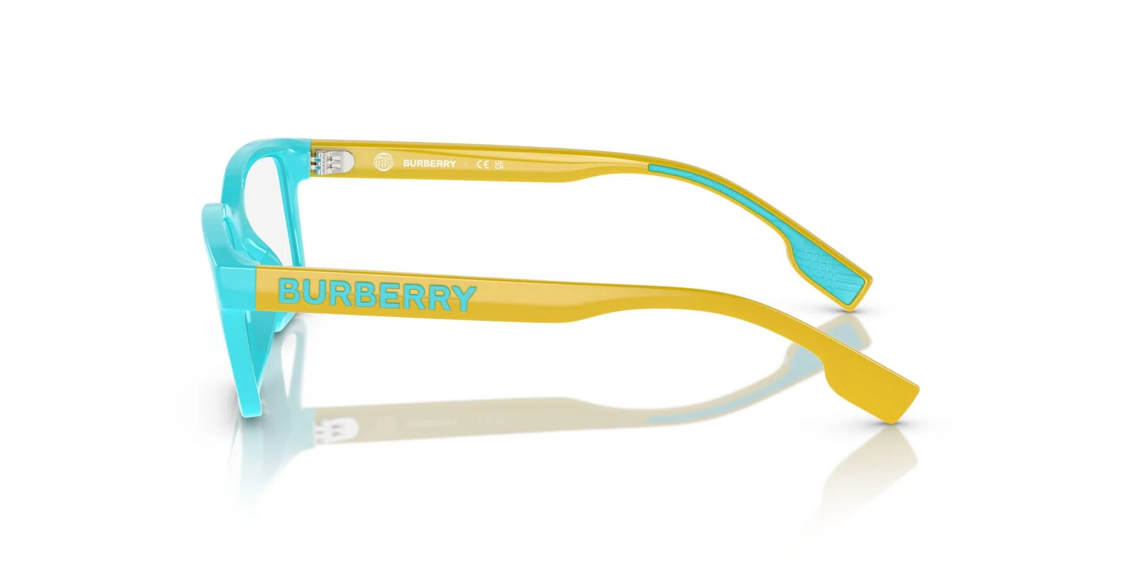 Burberry Kids 2003U Eyeglasses - view 16